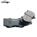 Car Parts Front Brake Pad D976 for Toyota